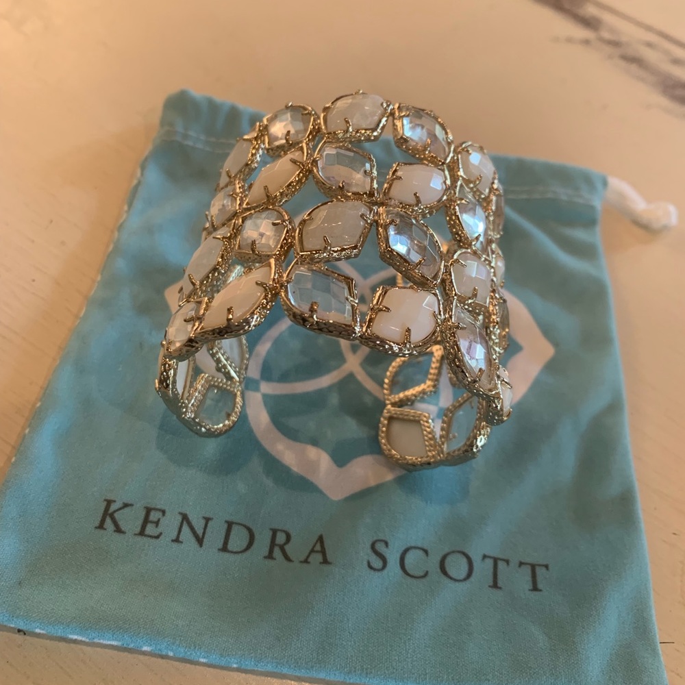 Kendra Scott Bracelet Cuff